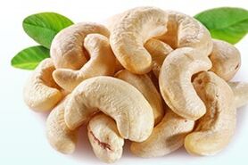 طاقت کے ل potency طاقت کے لئے نٹ کے فوائد