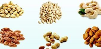 کیا گری دار میوے طاقت کے ل useful مفید ہیں
