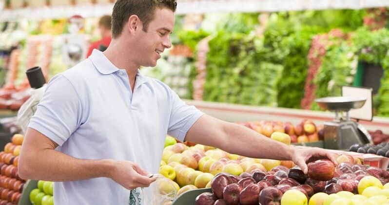 کیا پھل قوت کے ل good اچھے ہیں